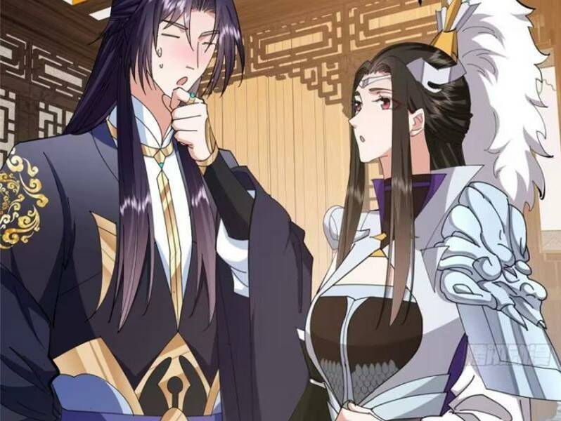 Chưởng Môn Khiêm  Tốn Chút Chapter 287 - Trang 2