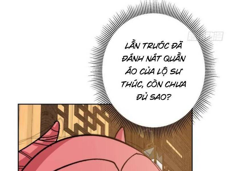 Chưởng Môn Khiêm  Tốn Chút Chapter 287 - Trang 2