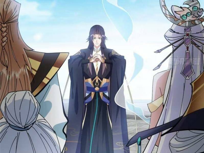 Chưởng Môn Khiêm  Tốn Chút Chapter 287 - Trang 2