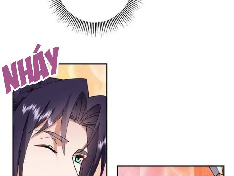 Chưởng Môn Khiêm  Tốn Chút Chapter 287 - Trang 2