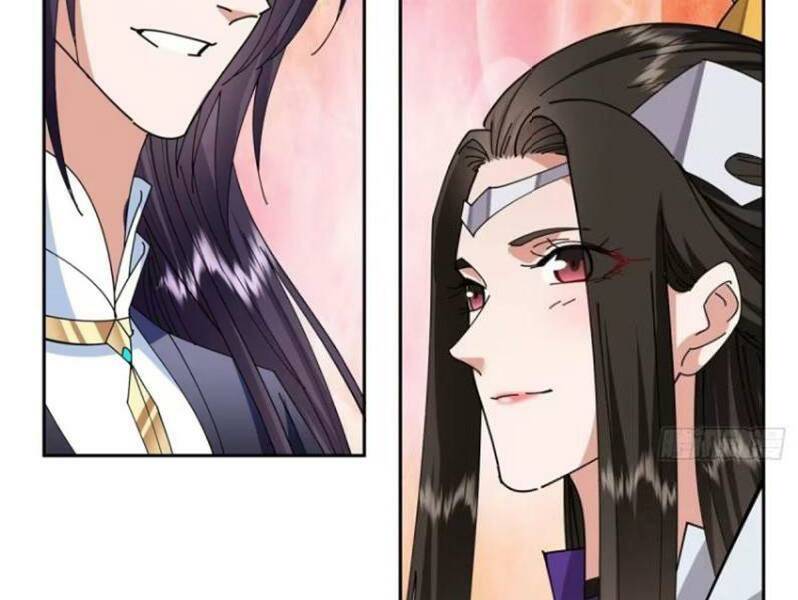 Chưởng Môn Khiêm  Tốn Chút Chapter 287 - Trang 2