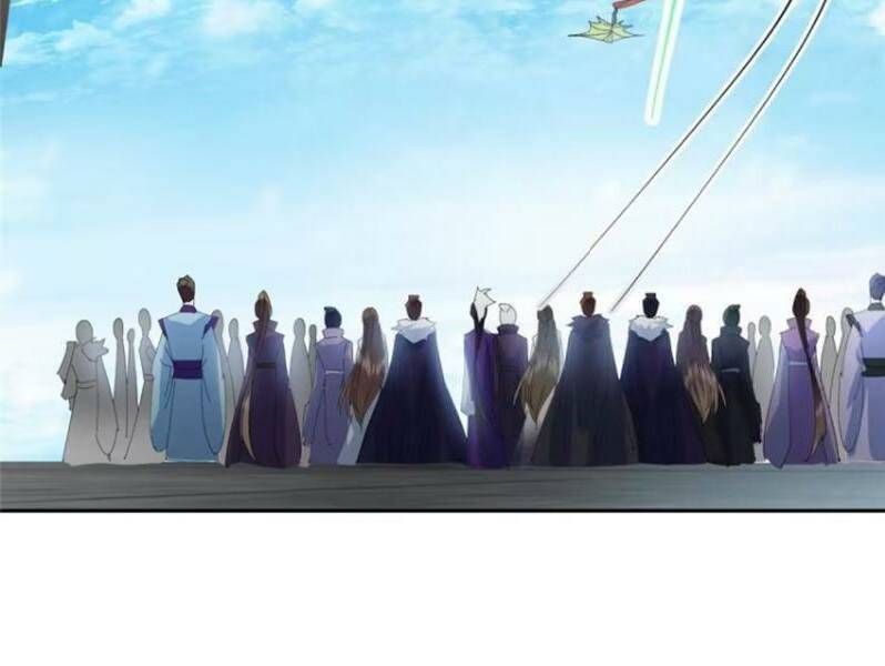 Chưởng Môn Khiêm  Tốn Chút Chapter 287 - Trang 2