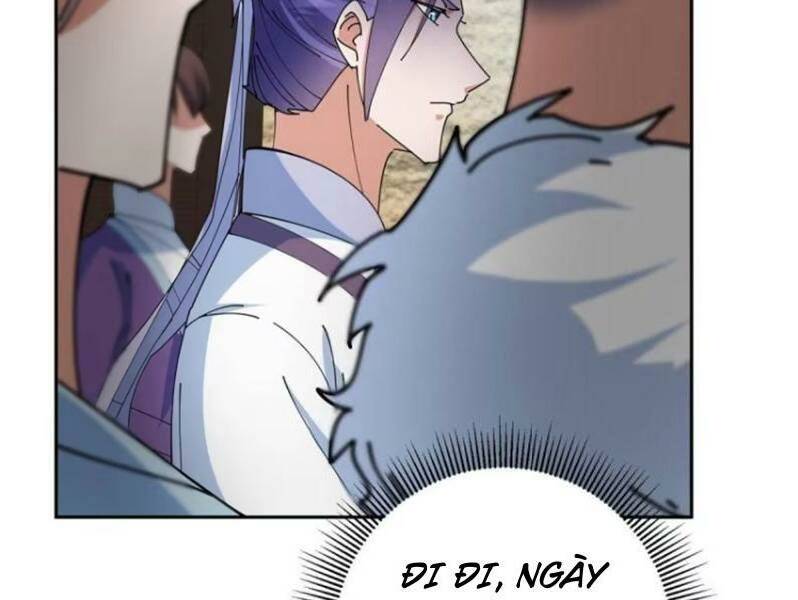 Chưởng Môn Khiêm  Tốn Chút Chapter 287 - Trang 2