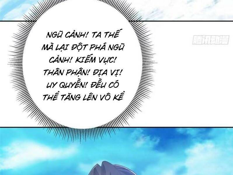 Chưởng Môn Khiêm  Tốn Chút Chapter 287 - Trang 2