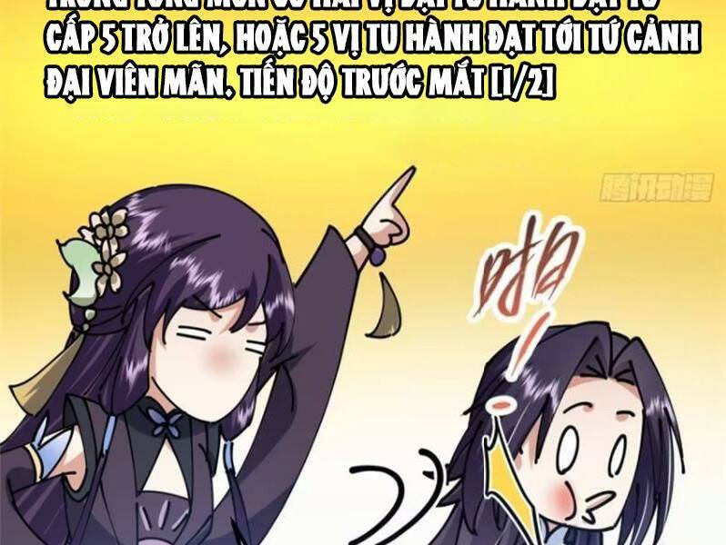 Chưởng Môn Khiêm  Tốn Chút Chapter 287 - Trang 2