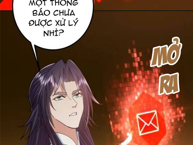 Chưởng Môn Khiêm  Tốn Chút Chapter 287 - Trang 2