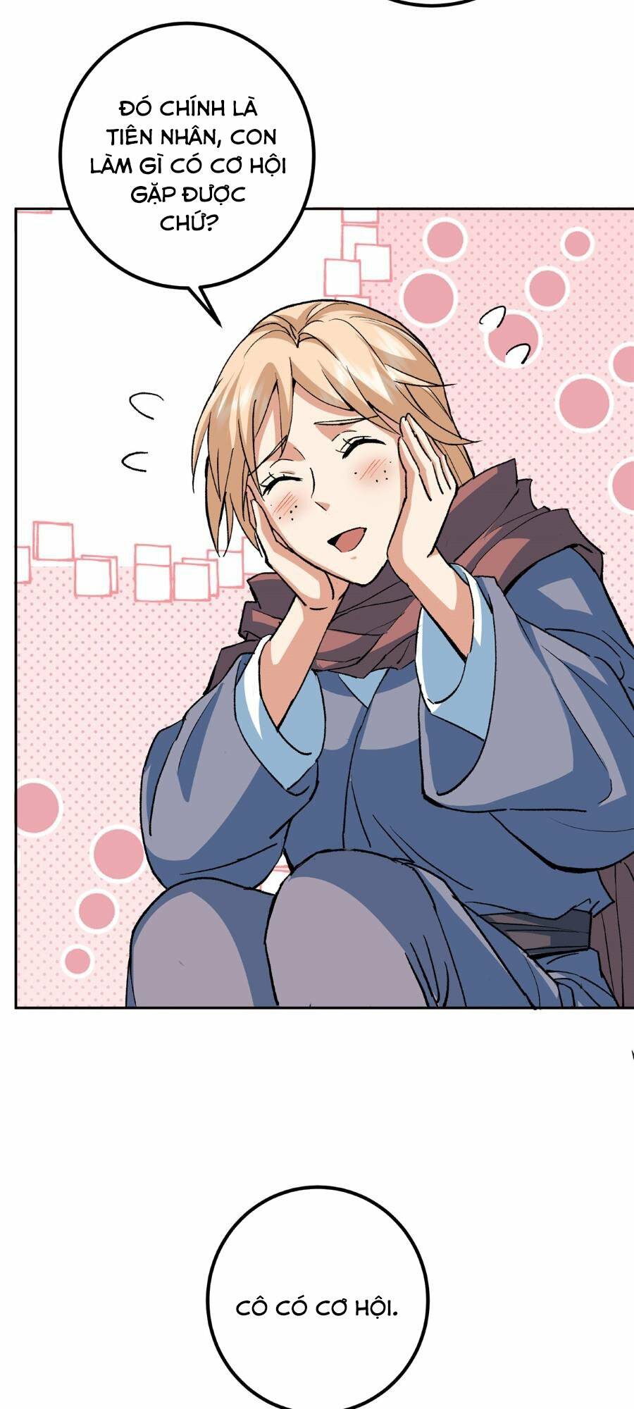 Chưởng Môn Khiêm  Tốn Chút Chapter 288 - Trang 2