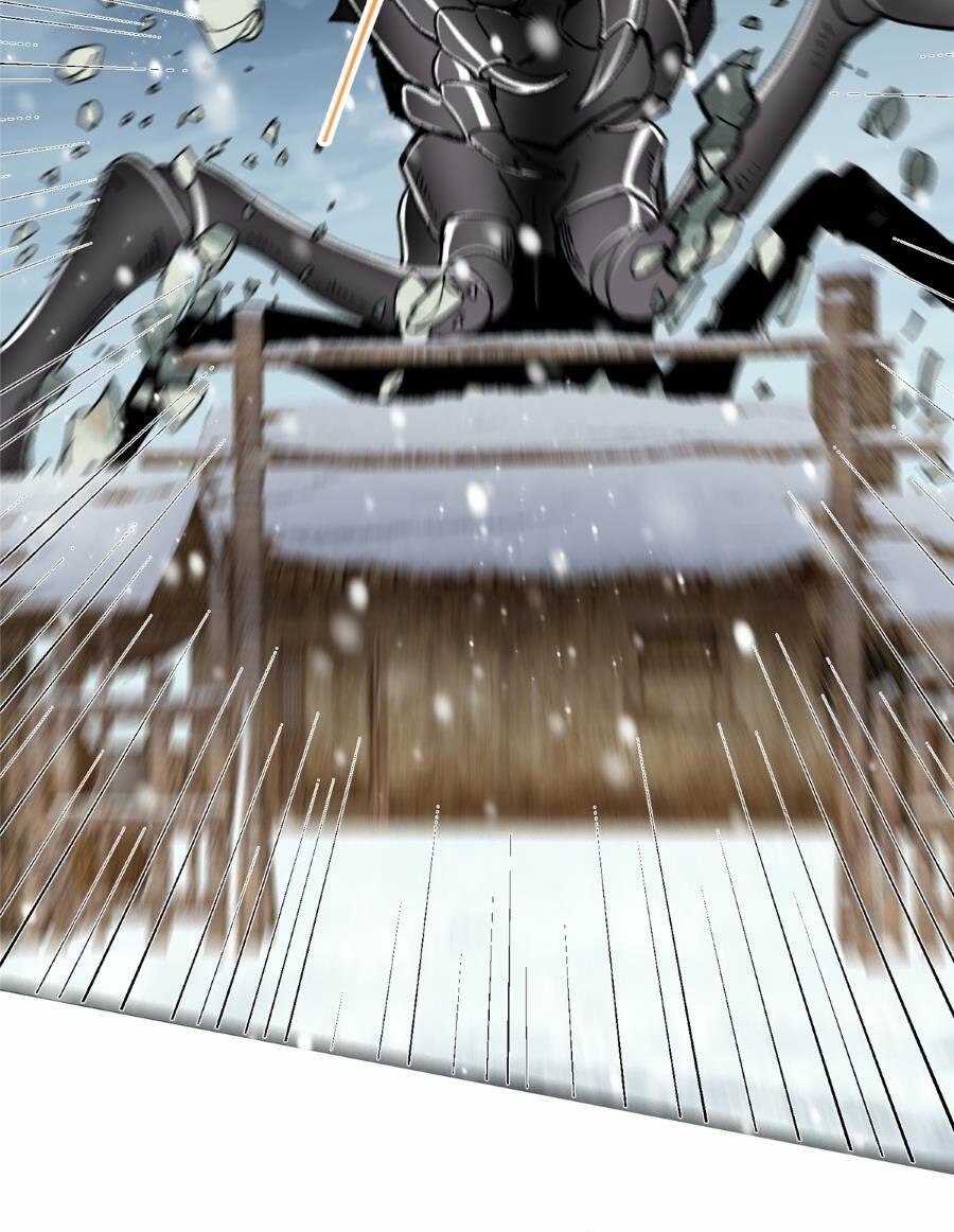 Chưởng Môn Khiêm  Tốn Chút Chapter 288 - Trang 2