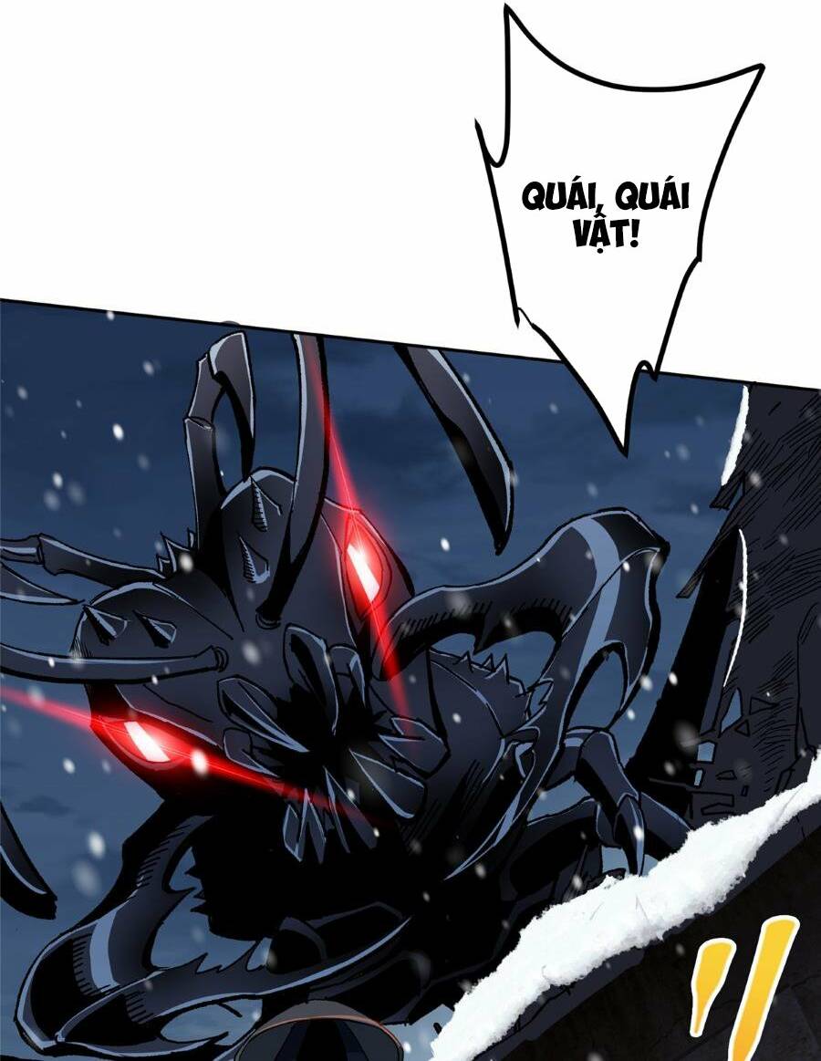 Chưởng Môn Khiêm  Tốn Chút Chapter 288 - Trang 2