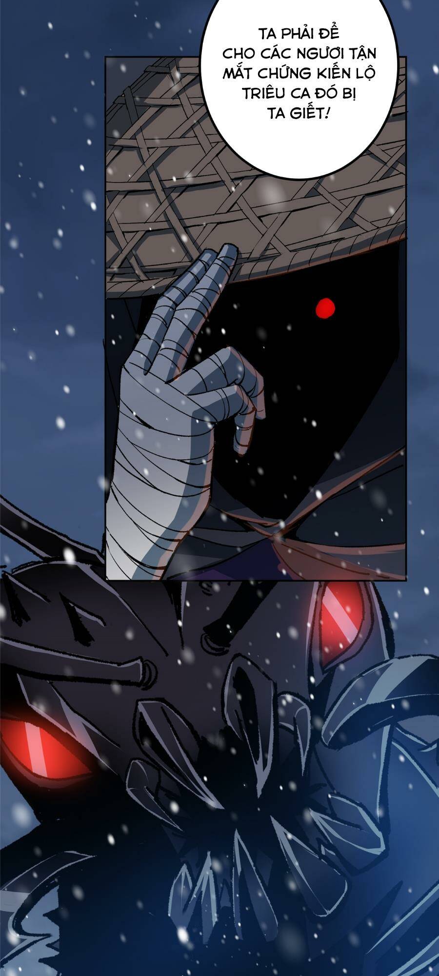 Chưởng Môn Khiêm  Tốn Chút Chapter 288 - Trang 2