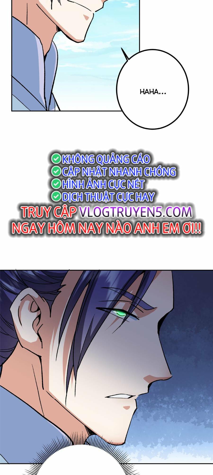 Chưởng Môn Khiêm  Tốn Chút Chapter 288 - Trang 2