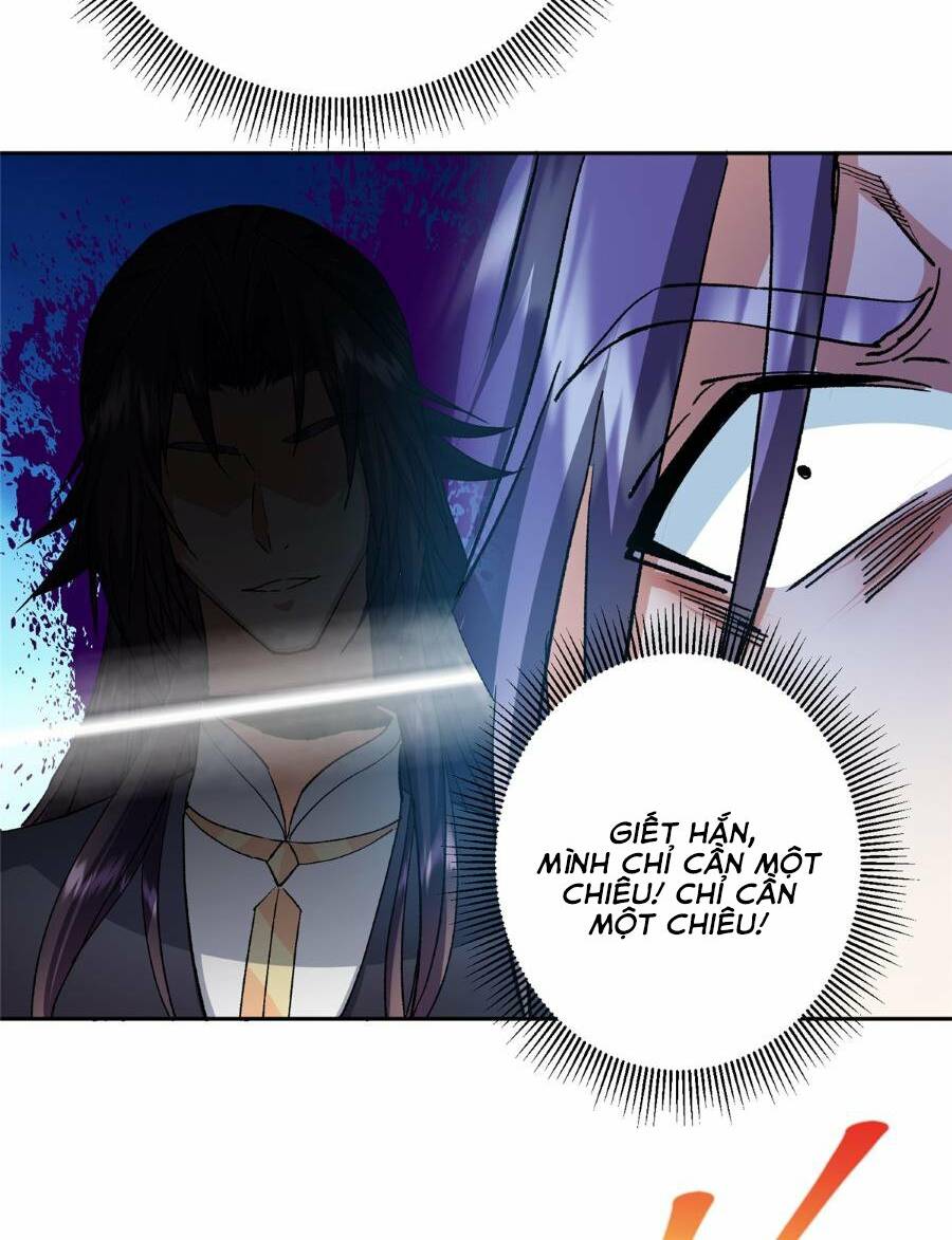 Chưởng Môn Khiêm  Tốn Chút Chapter 288 - Trang 2