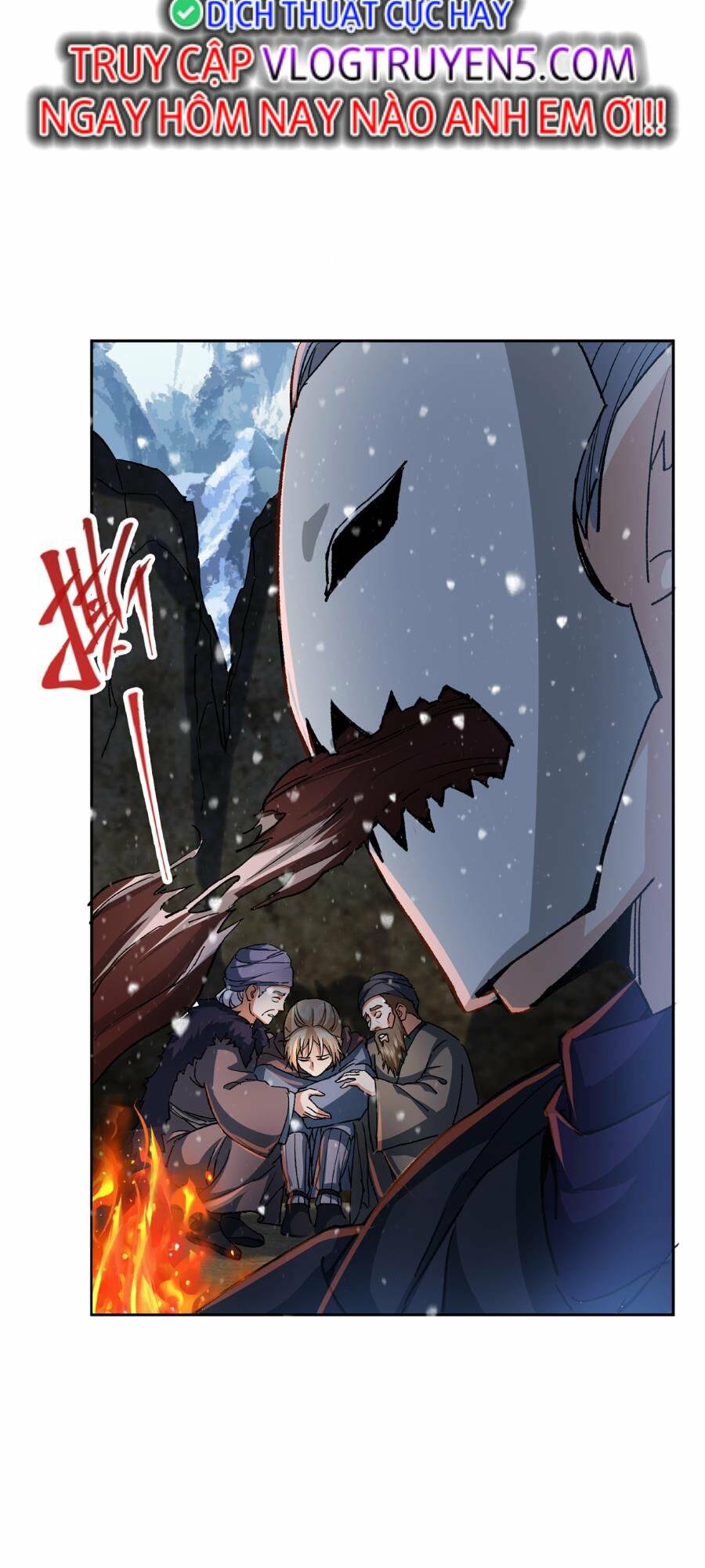 Chưởng Môn Khiêm  Tốn Chút Chapter 288 - Trang 2