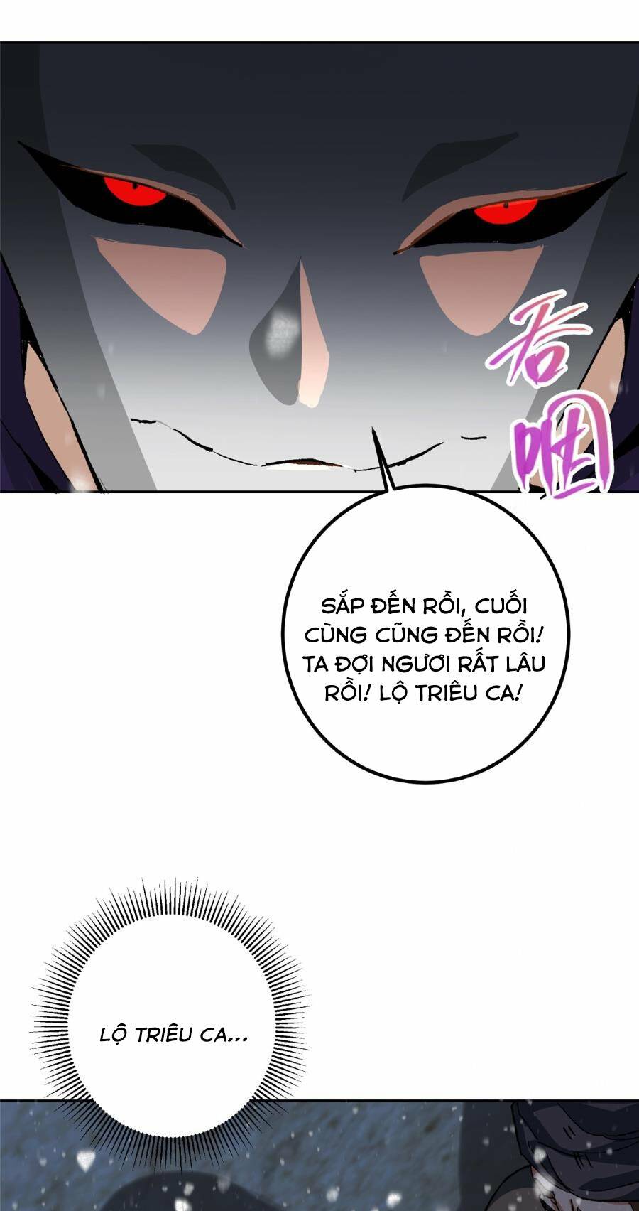 Chưởng Môn Khiêm  Tốn Chút Chapter 288 - Trang 2