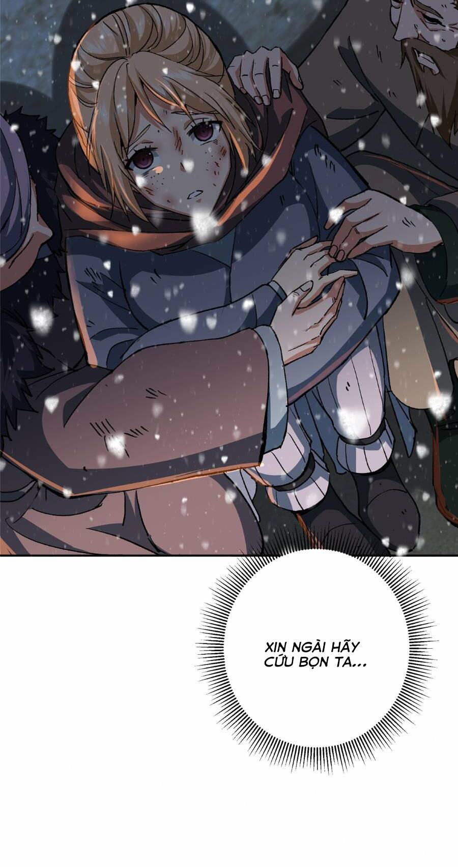 Chưởng Môn Khiêm  Tốn Chút Chapter 288 - Trang 2