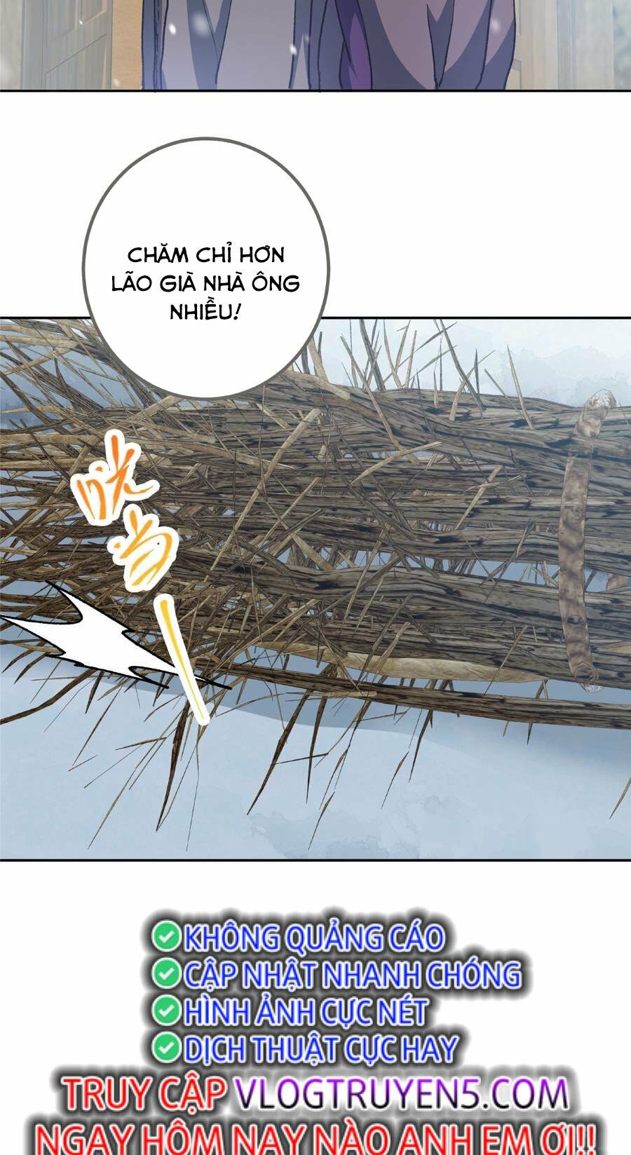 Chưởng Môn Khiêm  Tốn Chút Chapter 288 - Trang 2