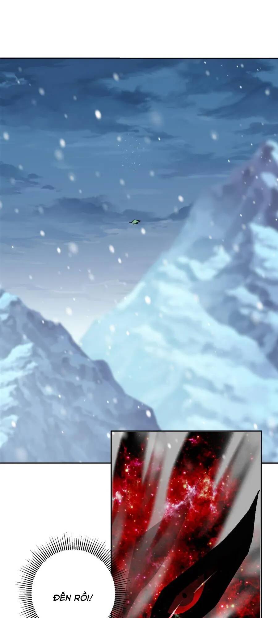 Chưởng Môn Khiêm  Tốn Chút Chapter 289 - Trang 2