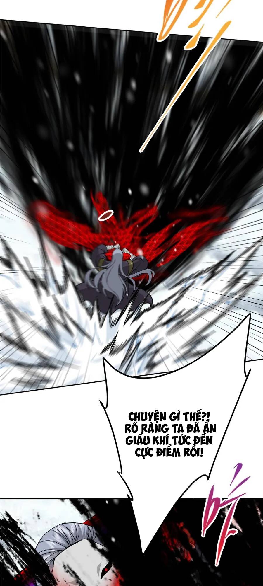 Chưởng Môn Khiêm  Tốn Chút Chapter 289 - Trang 2