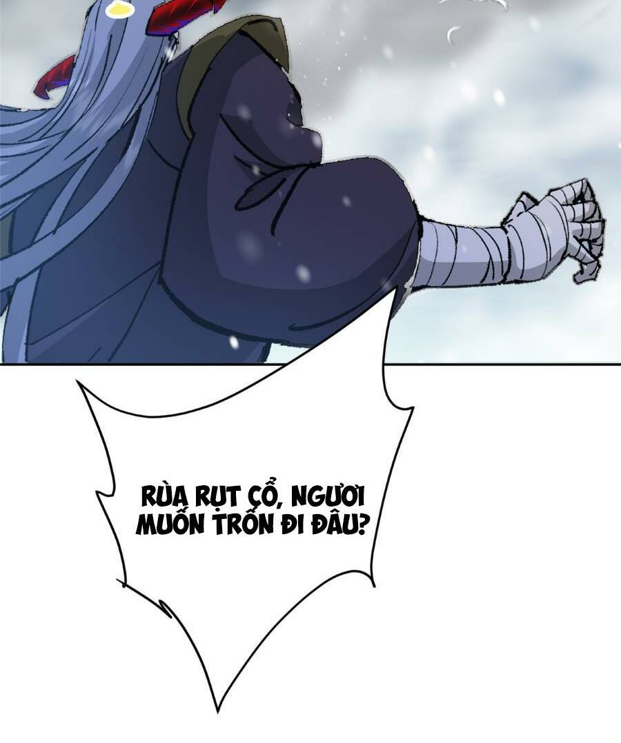 Chưởng Môn Khiêm  Tốn Chút Chapter 289 - Trang 2