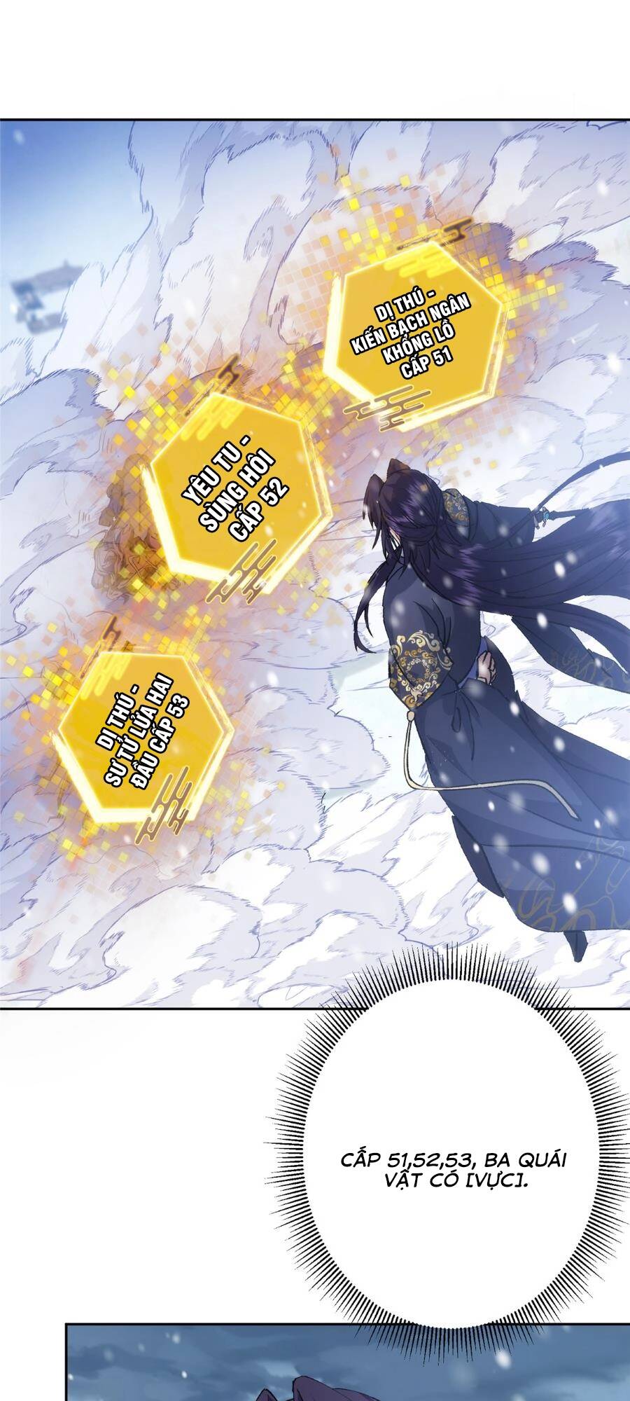 Chưởng Môn Khiêm  Tốn Chút Chapter 289 - Trang 2