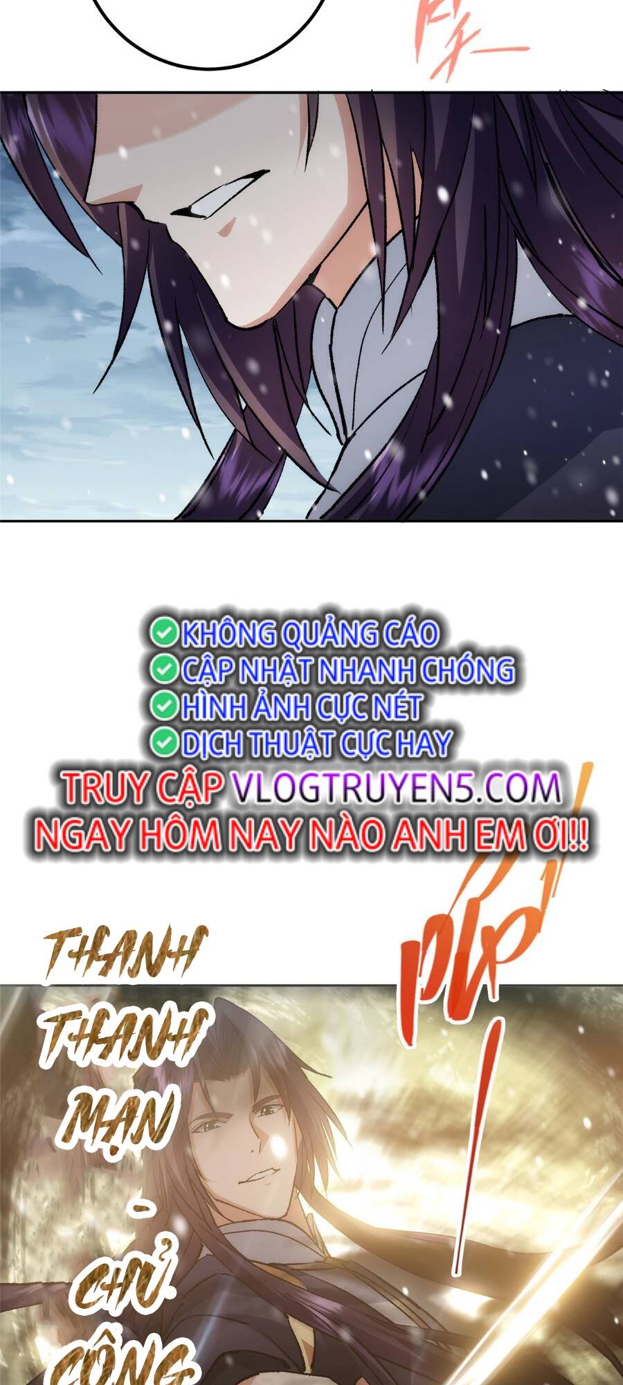 Chưởng Môn Khiêm  Tốn Chút Chapter 289 - Trang 2