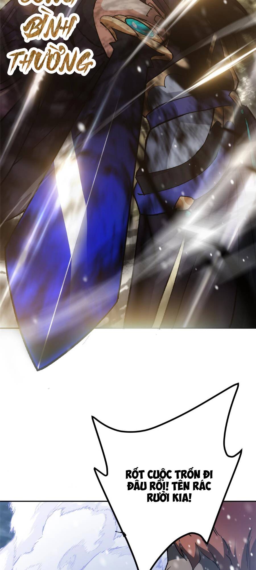 Chưởng Môn Khiêm  Tốn Chút Chapter 289 - Trang 2