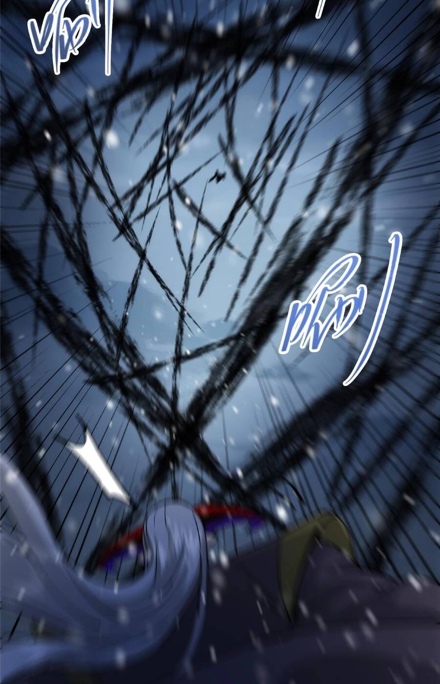 Chưởng Môn Khiêm  Tốn Chút Chapter 289 - Trang 2