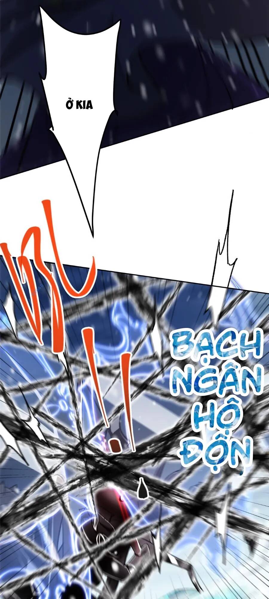 Chưởng Môn Khiêm  Tốn Chút Chapter 289 - Trang 2