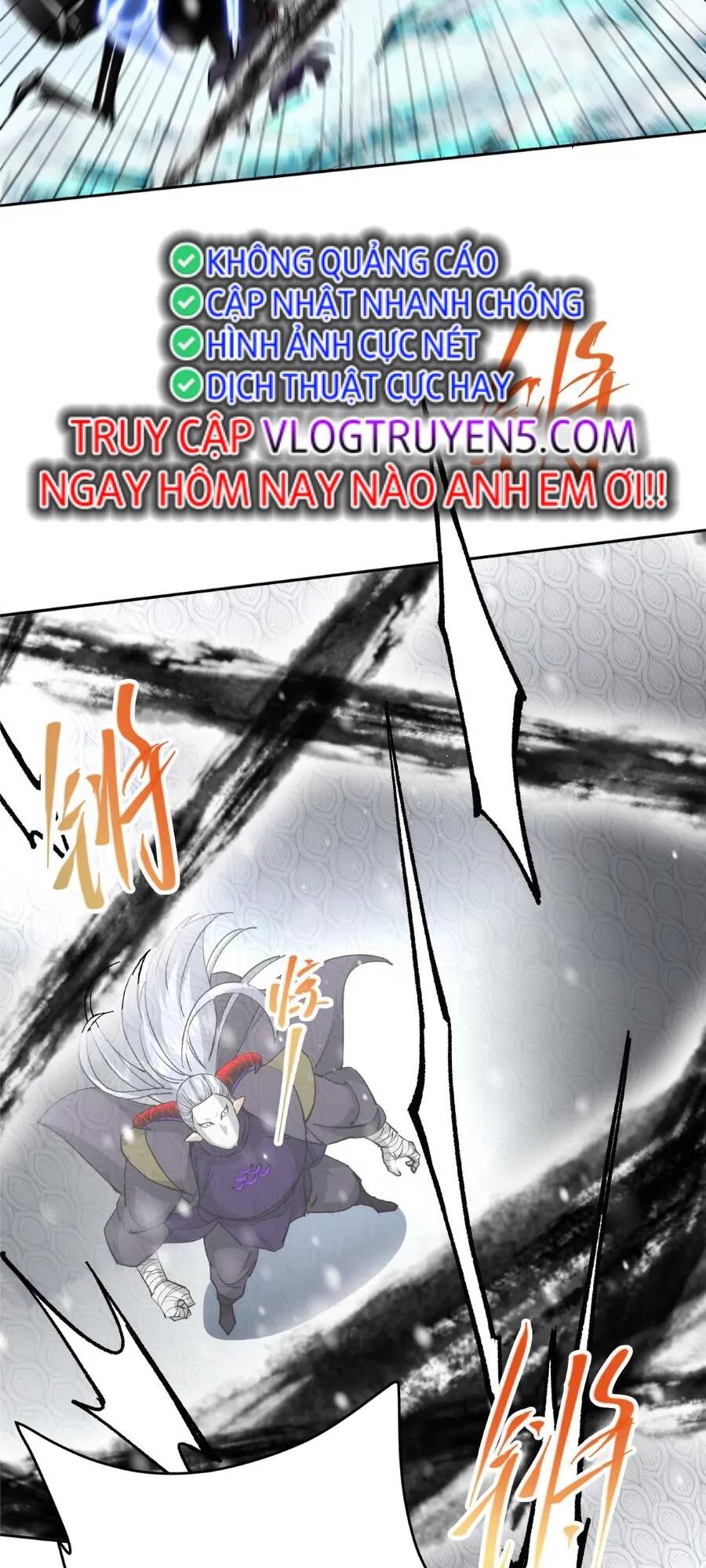 Chưởng Môn Khiêm  Tốn Chút Chapter 289 - Trang 2