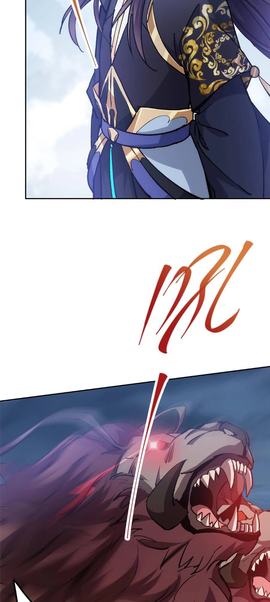 Chưởng Môn Khiêm  Tốn Chút Chapter 289 - Trang 2