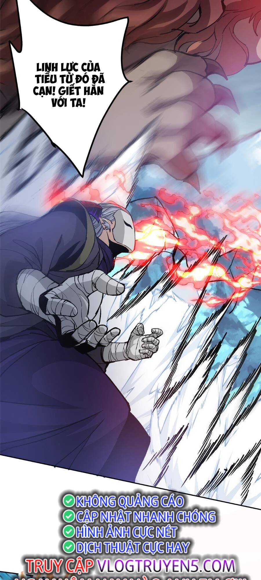 Chưởng Môn Khiêm  Tốn Chút Chapter 289 - Trang 2