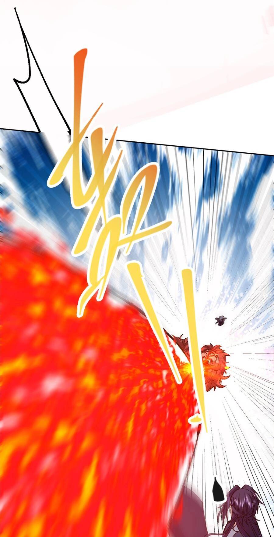 Chưởng Môn Khiêm  Tốn Chút Chapter 289 - Trang 2