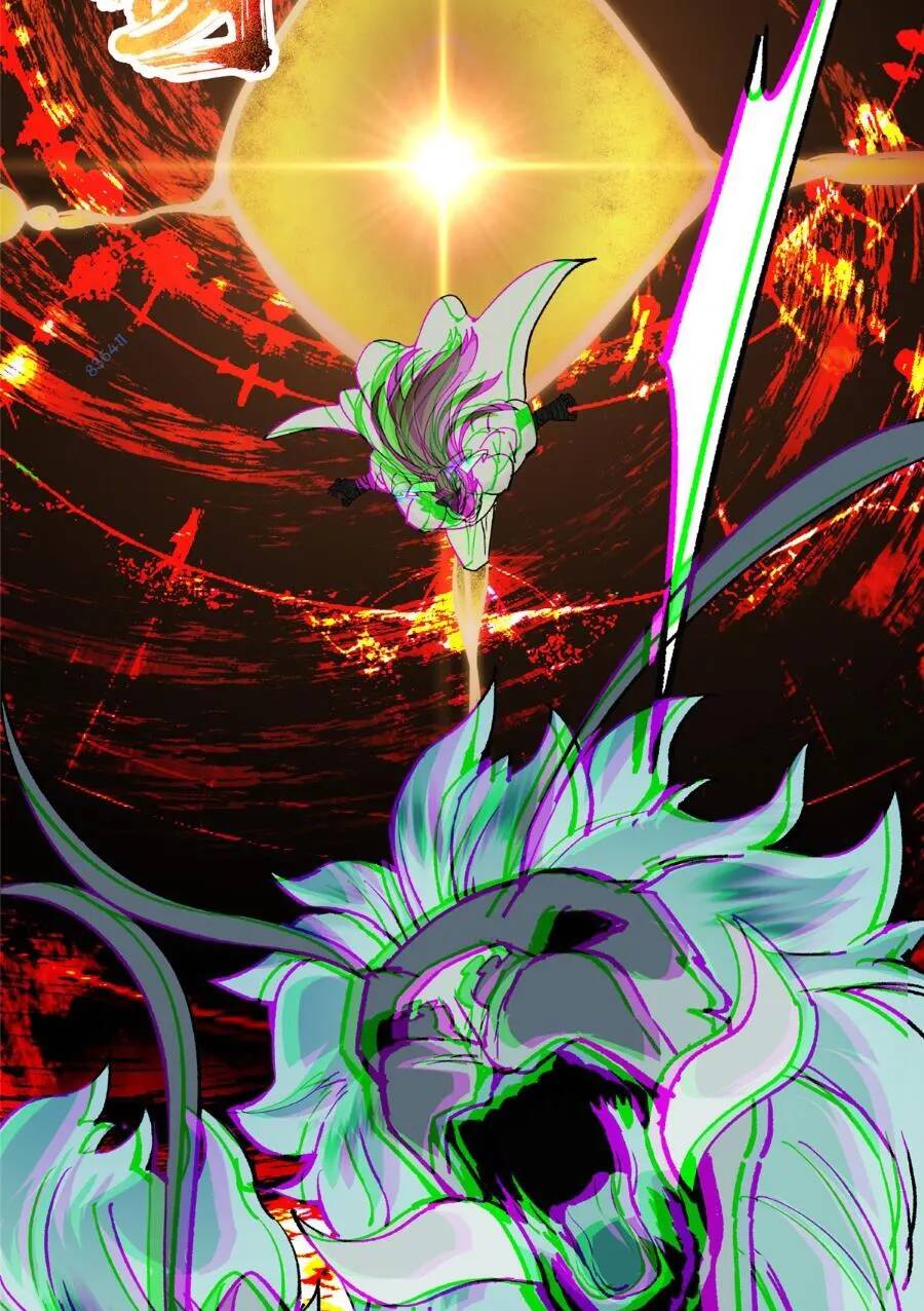 Chưởng Môn Khiêm  Tốn Chút Chapter 289 - Trang 2