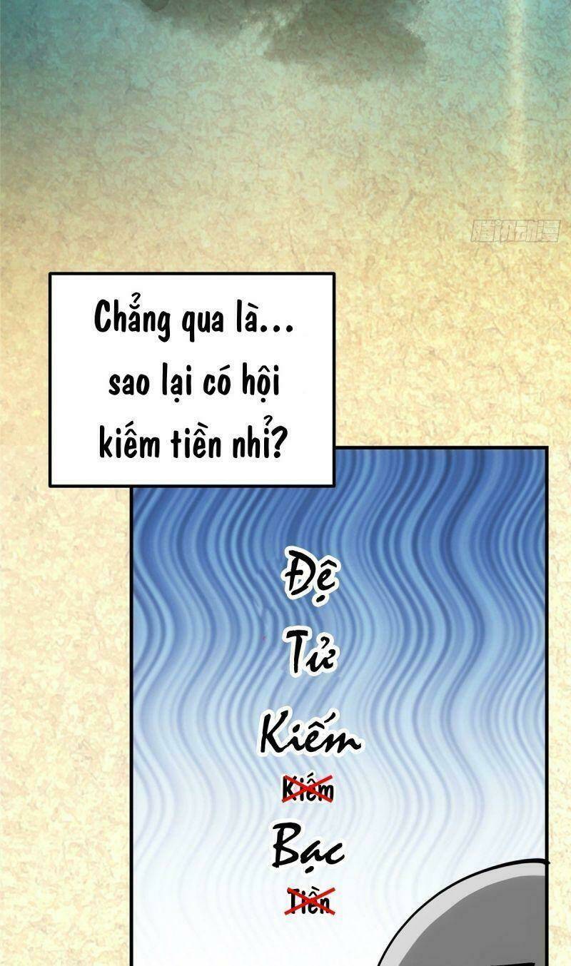 Chưởng Môn Khiêm  Tốn Chút Chapter 29 - Trang 2