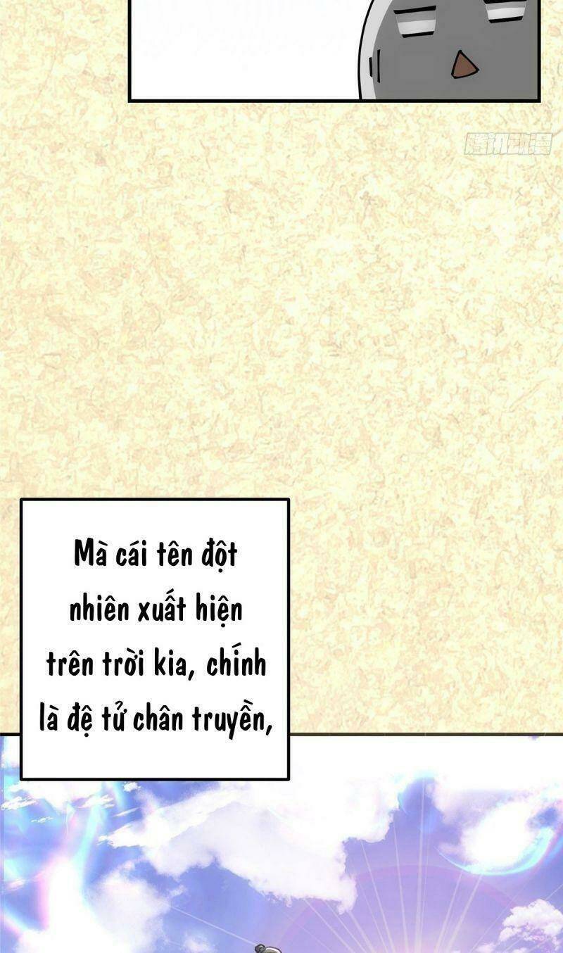 Chưởng Môn Khiêm  Tốn Chút Chapter 29 - Trang 2