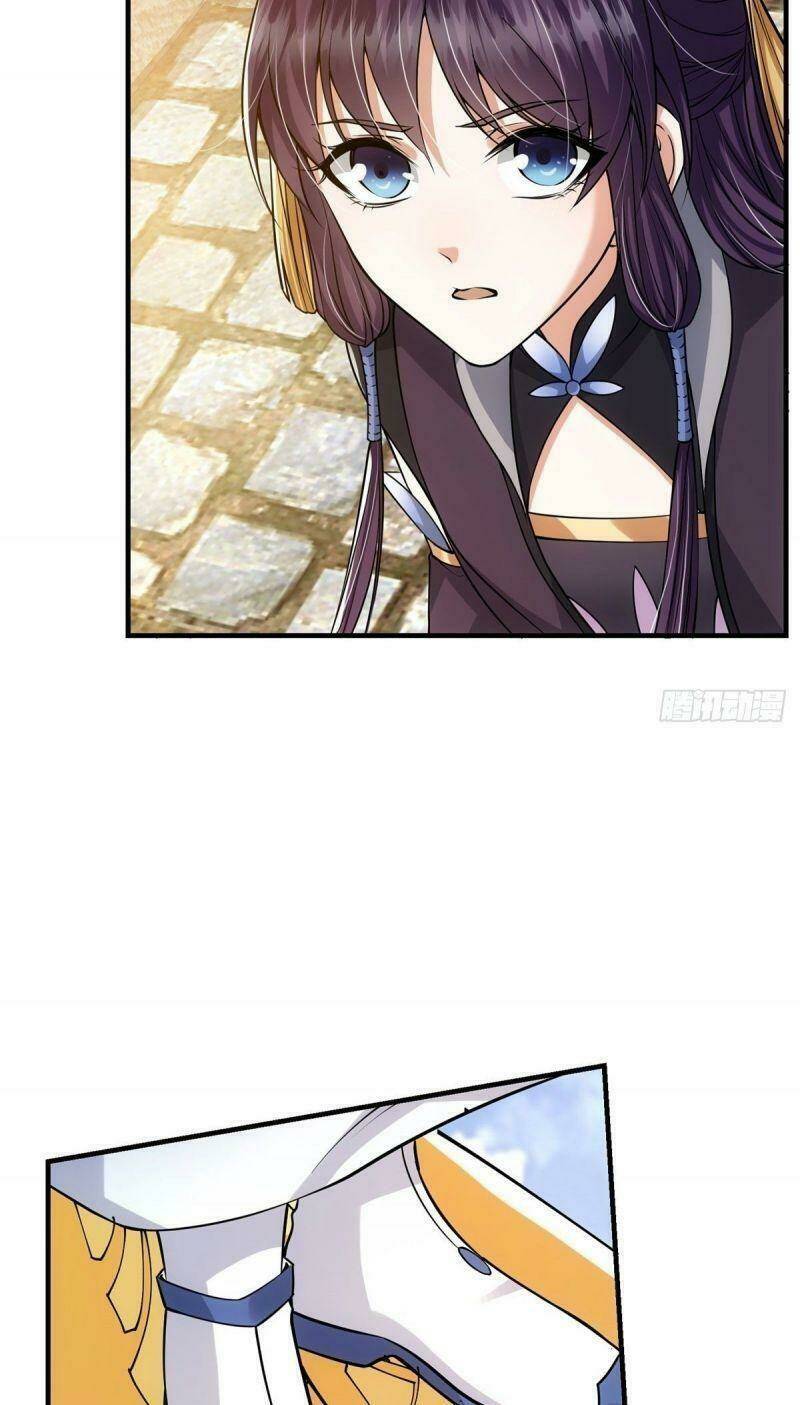 Chưởng Môn Khiêm  Tốn Chút Chapter 29 - Trang 2