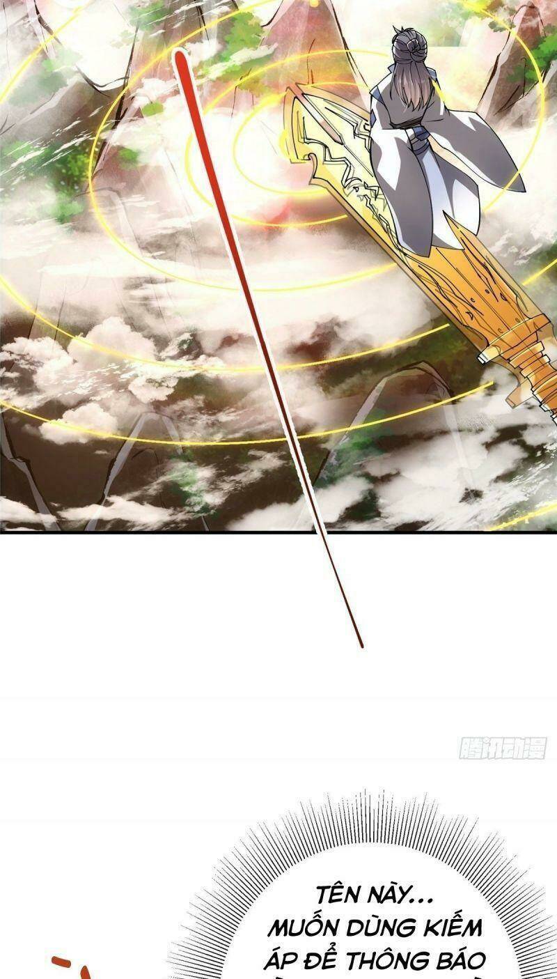 Chưởng Môn Khiêm  Tốn Chút Chapter 29 - Trang 2