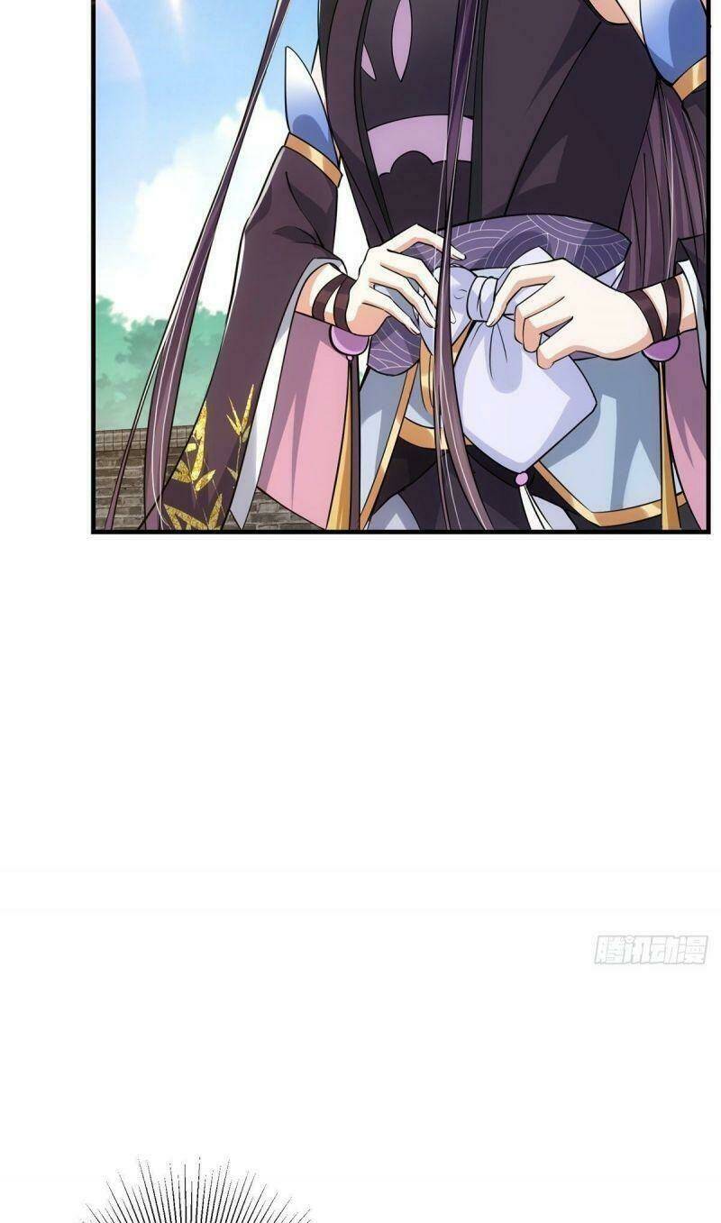 Chưởng Môn Khiêm  Tốn Chút Chapter 29 - Trang 2