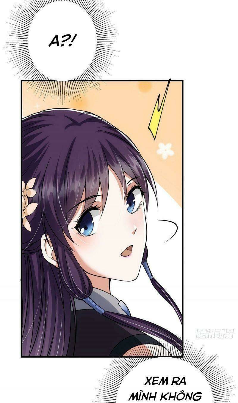 Chưởng Môn Khiêm  Tốn Chút Chapter 29 - Trang 2