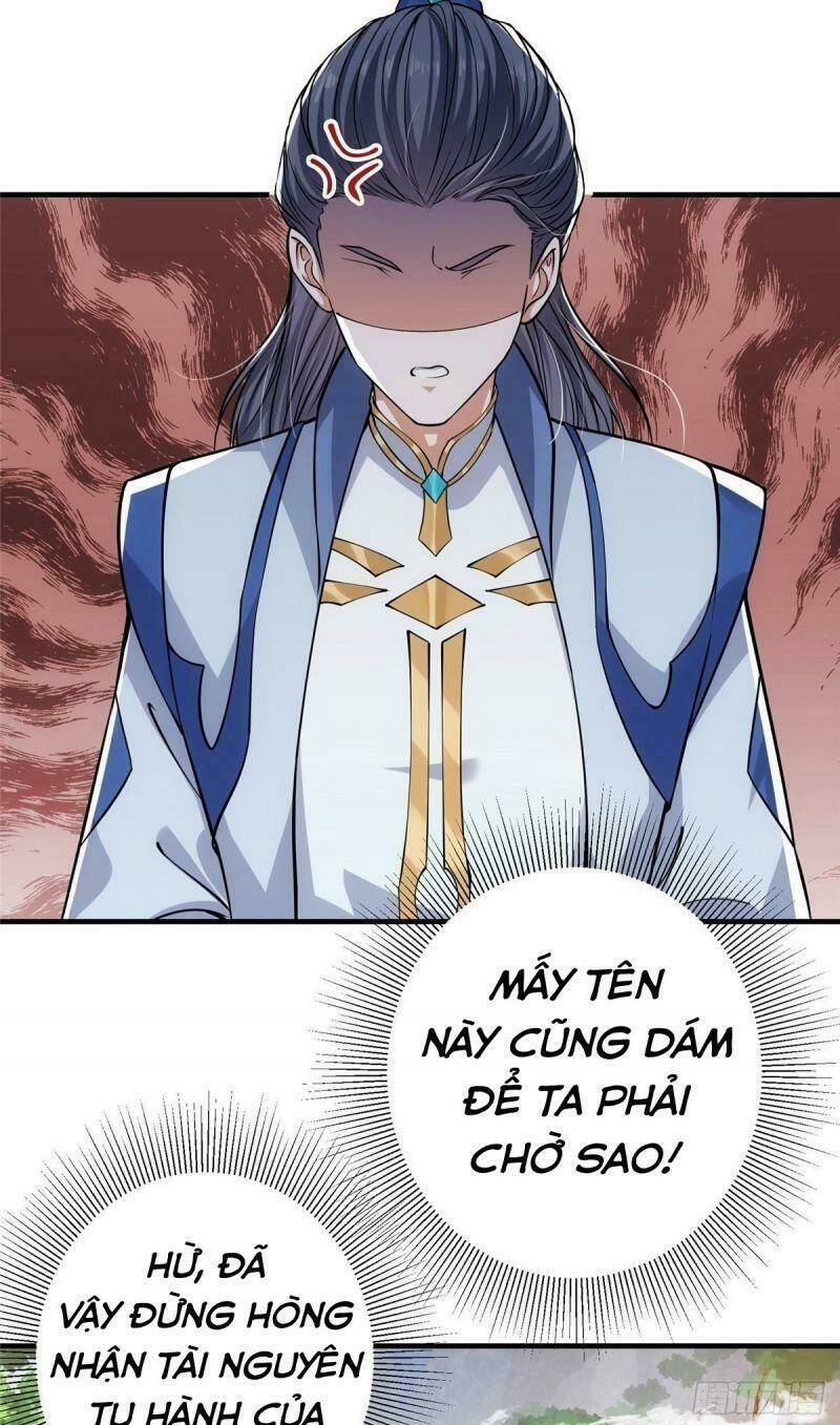 Chưởng Môn Khiêm  Tốn Chút Chapter 29 - Trang 2