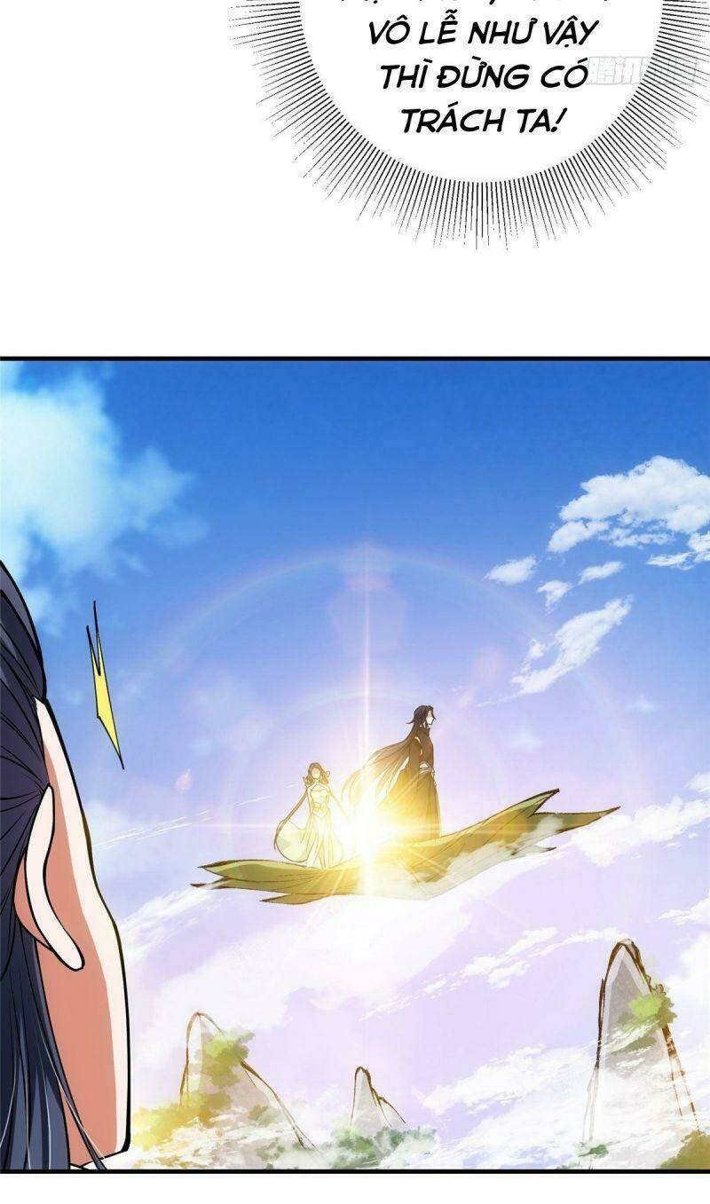 Chưởng Môn Khiêm  Tốn Chút Chapter 29 - Trang 2