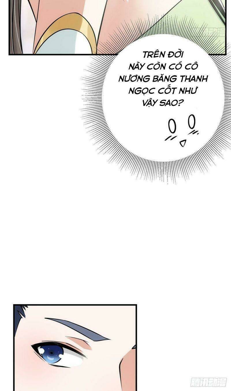 Chưởng Môn Khiêm  Tốn Chút Chapter 29 - Trang 2