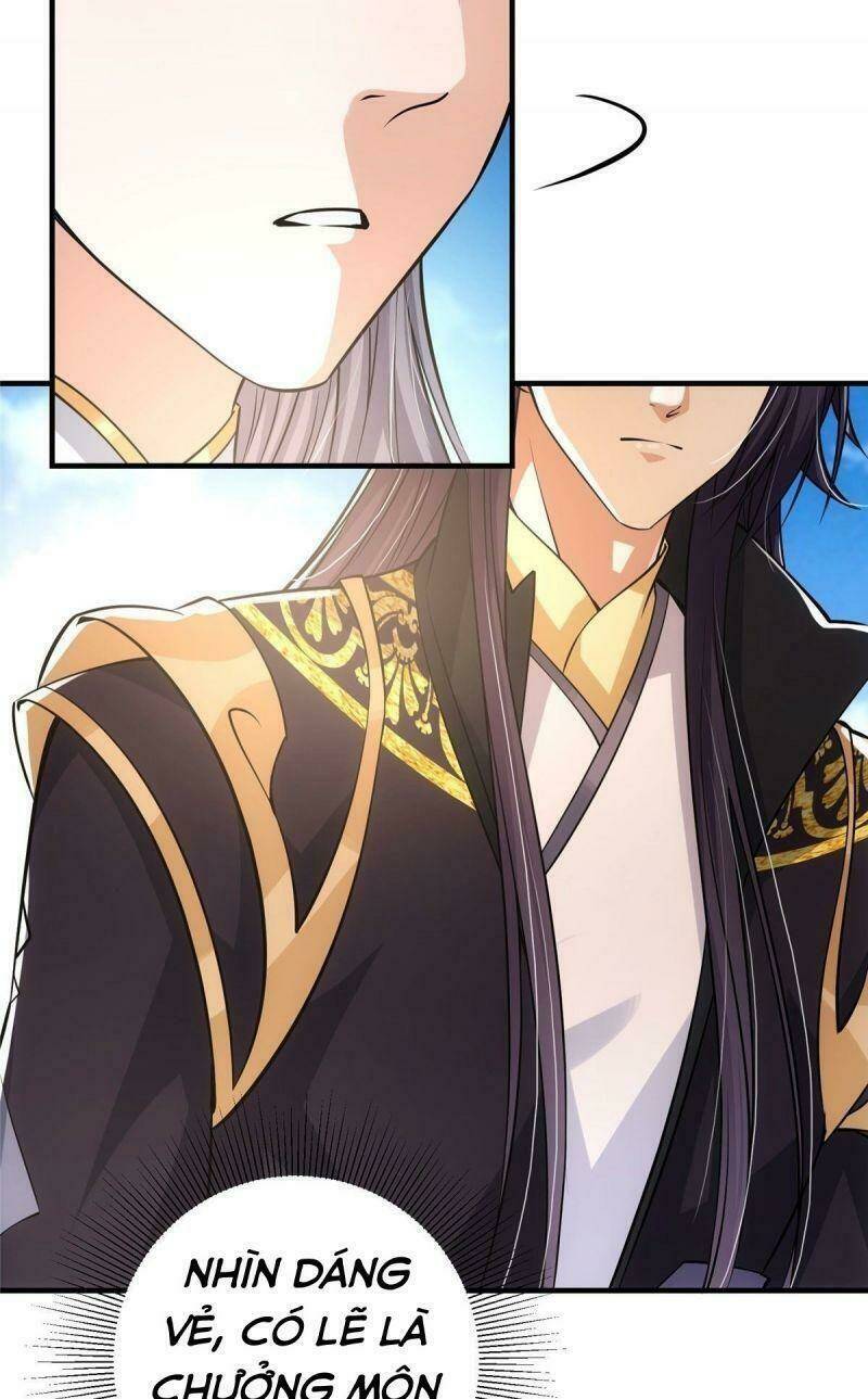 Chưởng Môn Khiêm  Tốn Chút Chapter 29 - Trang 2