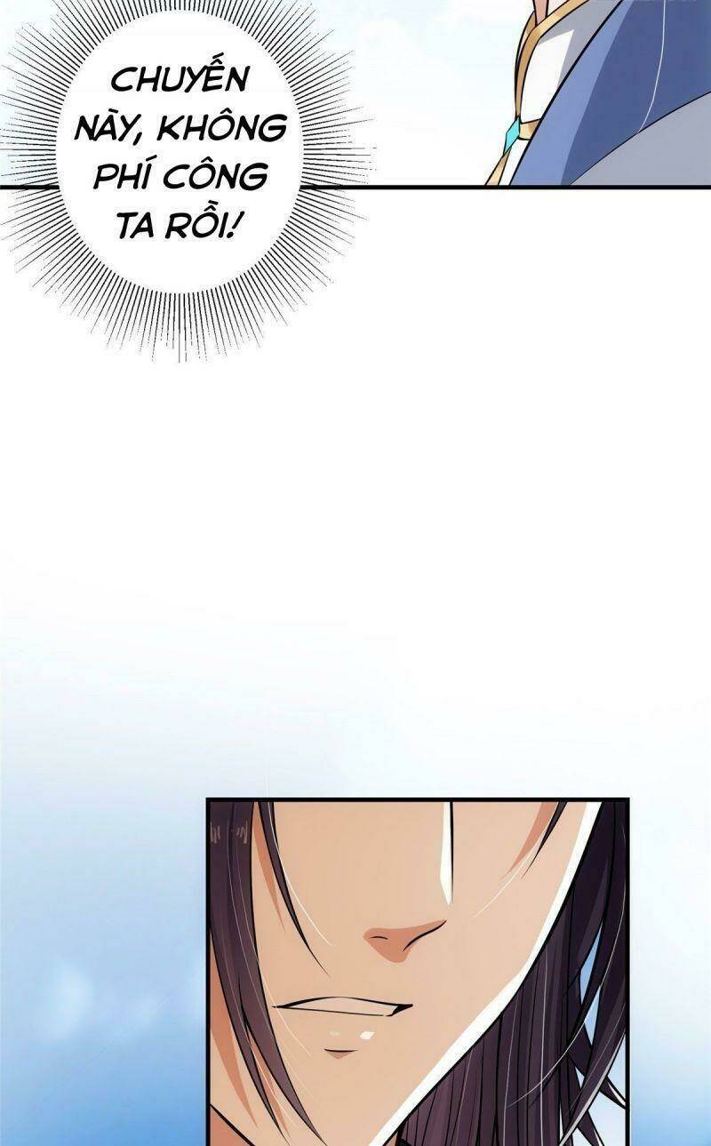 Chưởng Môn Khiêm  Tốn Chút Chapter 29 - Trang 2