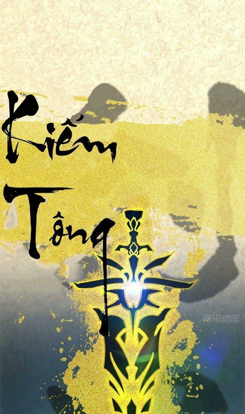 Chưởng Môn Khiêm  Tốn Chút Chapter 29 - Trang 2