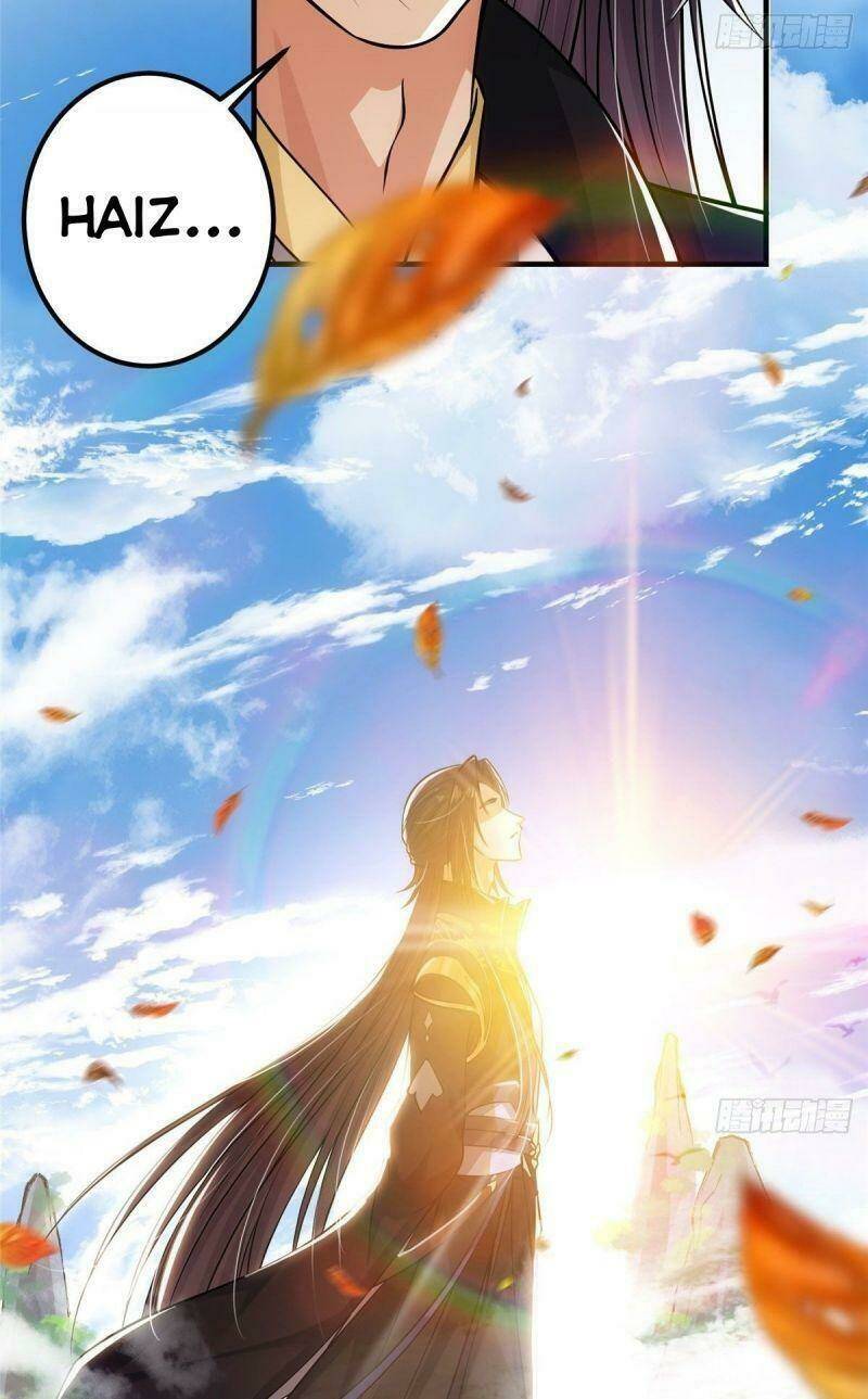 Chưởng Môn Khiêm  Tốn Chút Chapter 29 - Trang 2