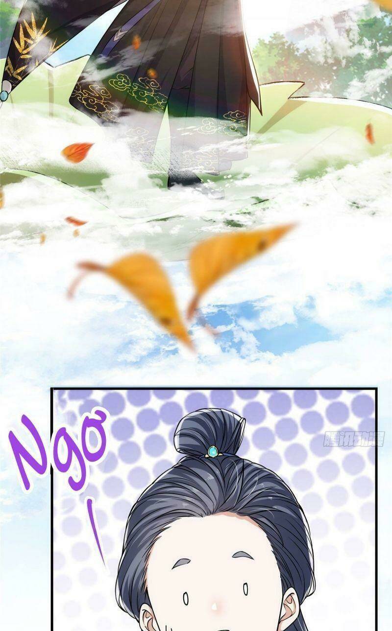 Chưởng Môn Khiêm  Tốn Chút Chapter 29 - Trang 2