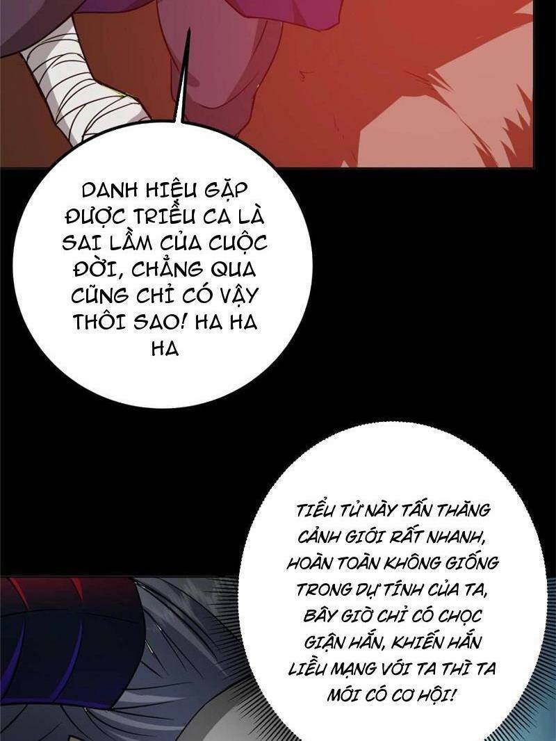 Chưởng Môn Khiêm  Tốn Chút Chapter 290 - Trang 2