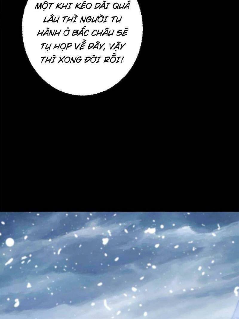 Chưởng Môn Khiêm  Tốn Chút Chapter 290 - Trang 2