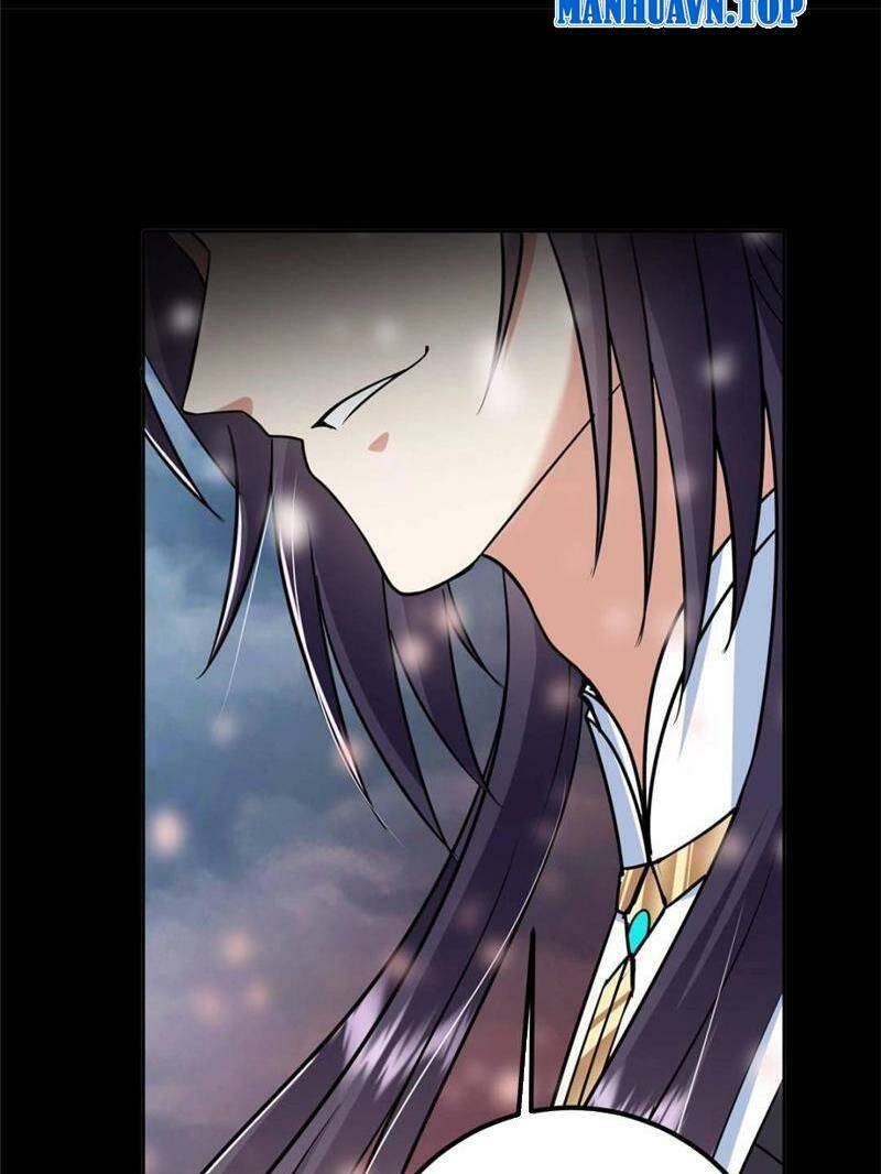 Chưởng Môn Khiêm  Tốn Chút Chapter 290 - Trang 2